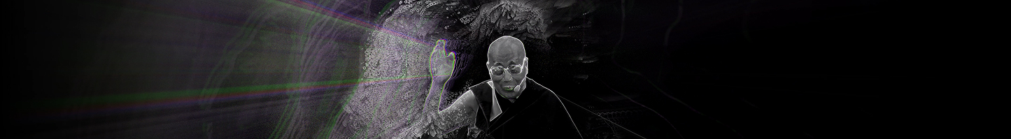 Visual "Tremendous Courage" by Pao Olea