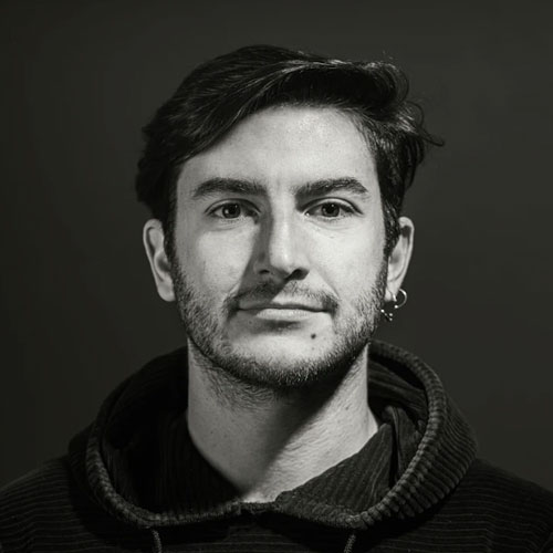 Samuel Pritri