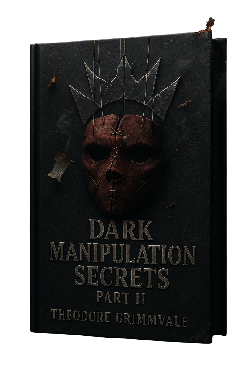 Silent Mind Domination pt II