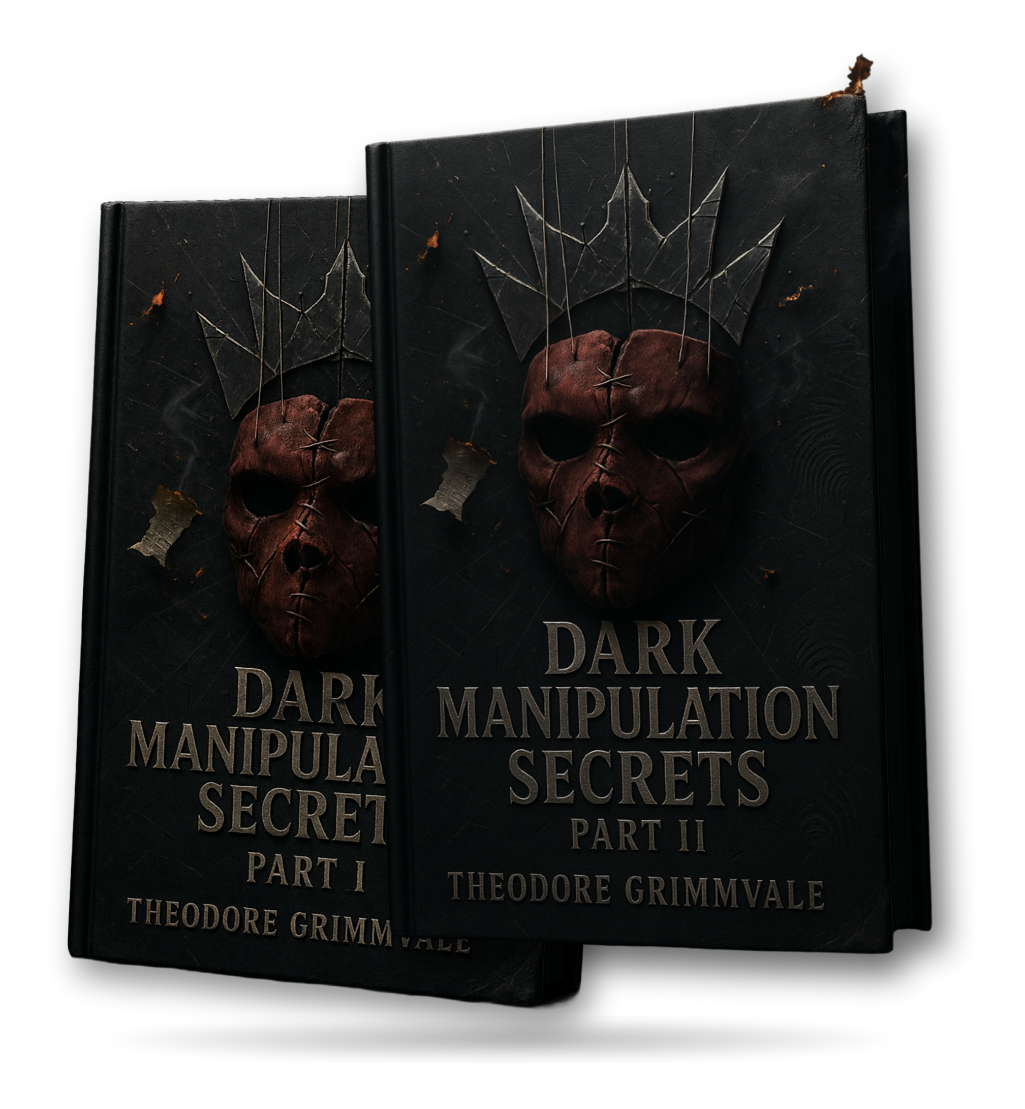 Hidden Mindset Seduction