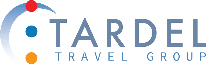 Logo Tardel Travel Group