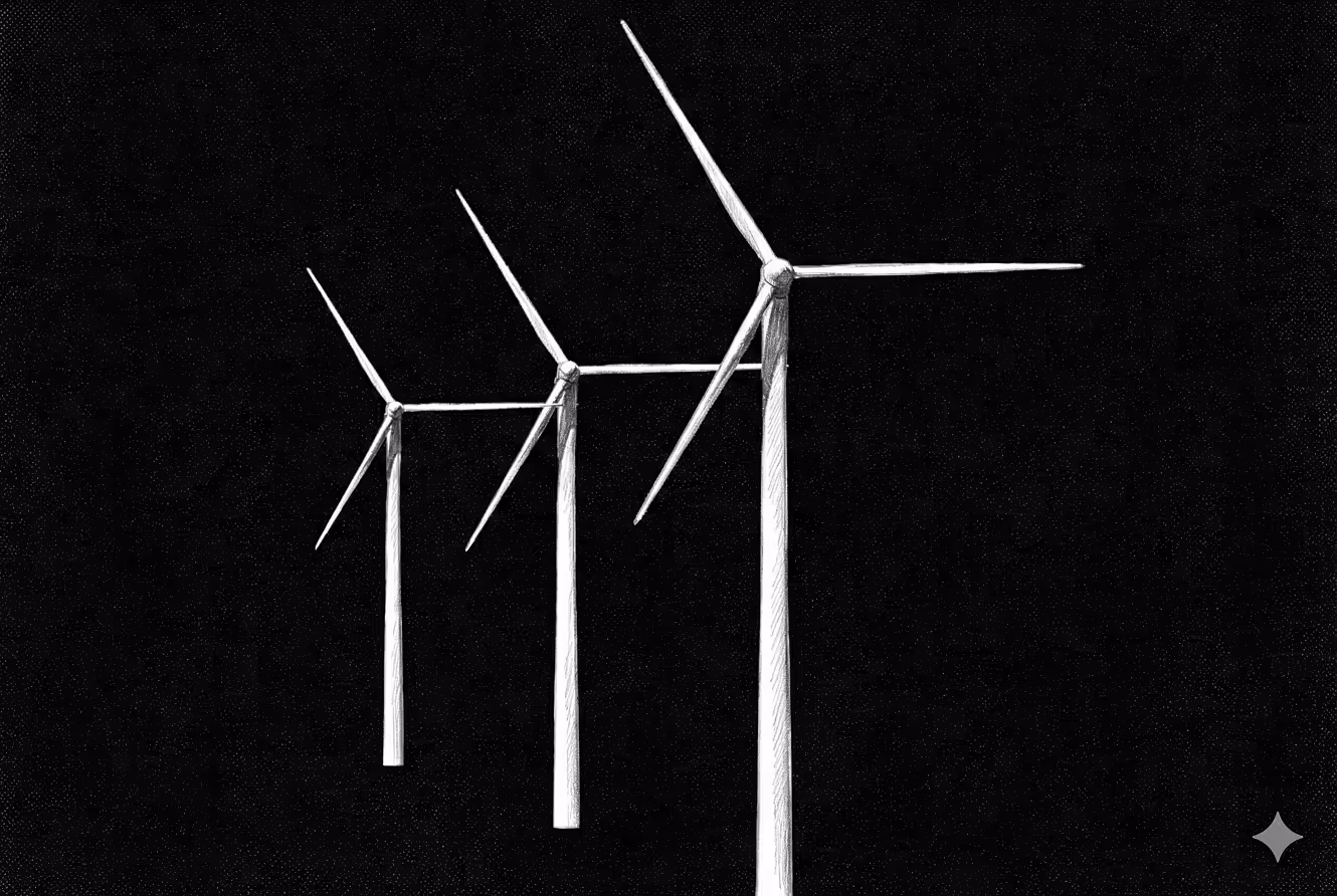 Close-up of a transparent computer chip with visible circuitry and a central microprocessor.