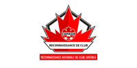 Reconnaissance nationale de club juvénile de Canada Soccer