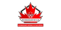 Reconnaissance nationale de club juvénile de Canada Soccer