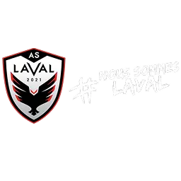 Logo de l’AS Laval