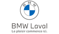 Logo de BMW Laval