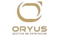 Logo d’Oryus Gestion de patrimoine