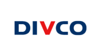 Logo de Divco
