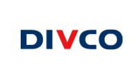 Logo de Divco
