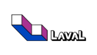 Logo de la Ville de Laval