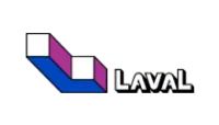 Logo de la Ville de Laval