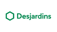 Logo de Desjardins