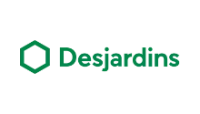 Logo de Desjardins