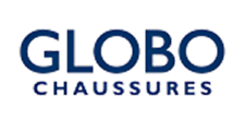 Logo de Globo