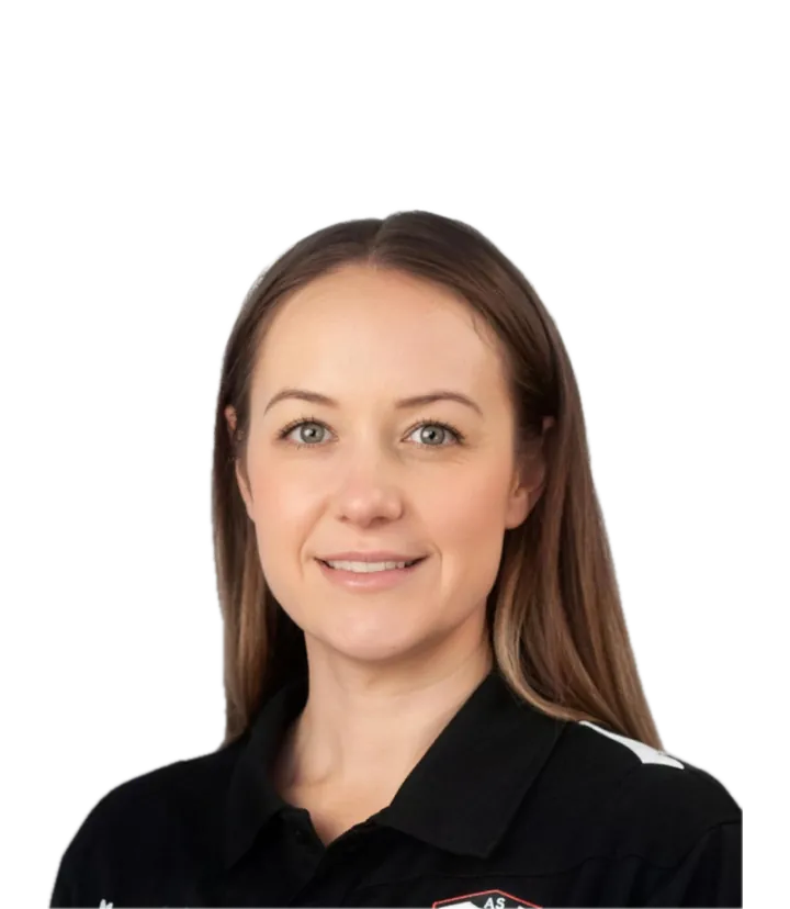 Portrait de Jennifer Valente