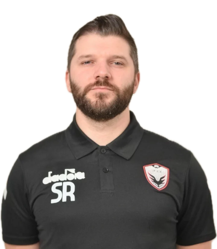 Portrait de Sean Rosa