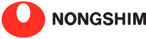nongshim brand logo