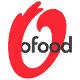 O'food logo