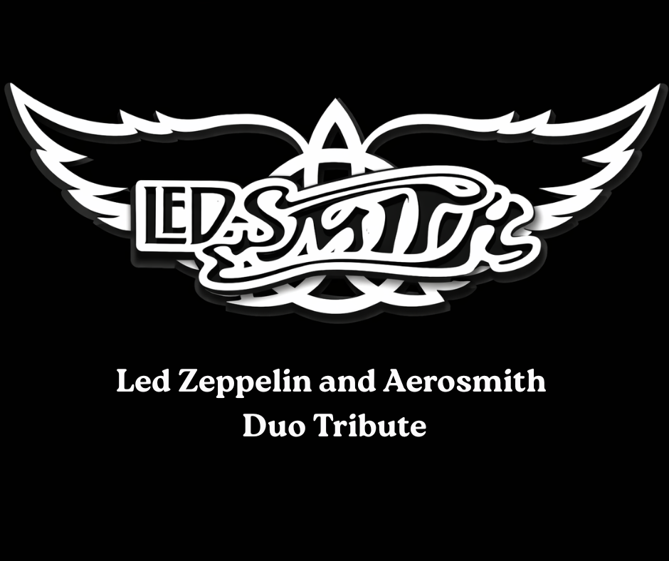 LedSmith live tribute act available for booking