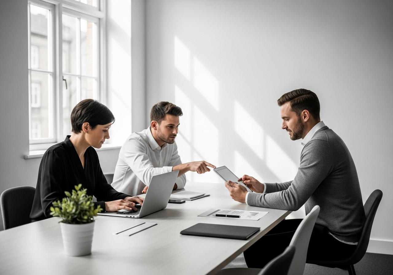 Why Most AI Initiatives Fail in Small and Mid-Sized Businesses