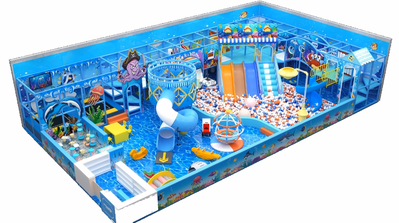 Indoor Playground