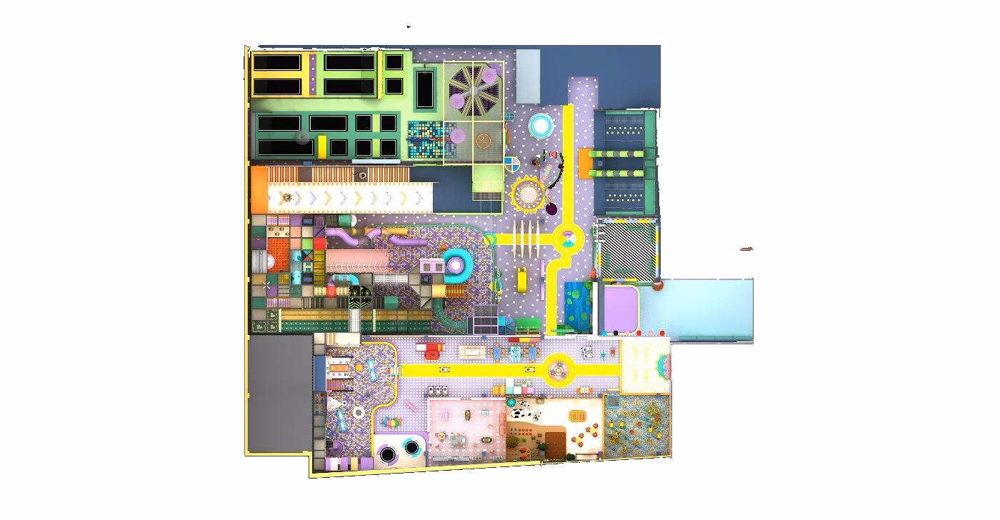 Indoor Playground