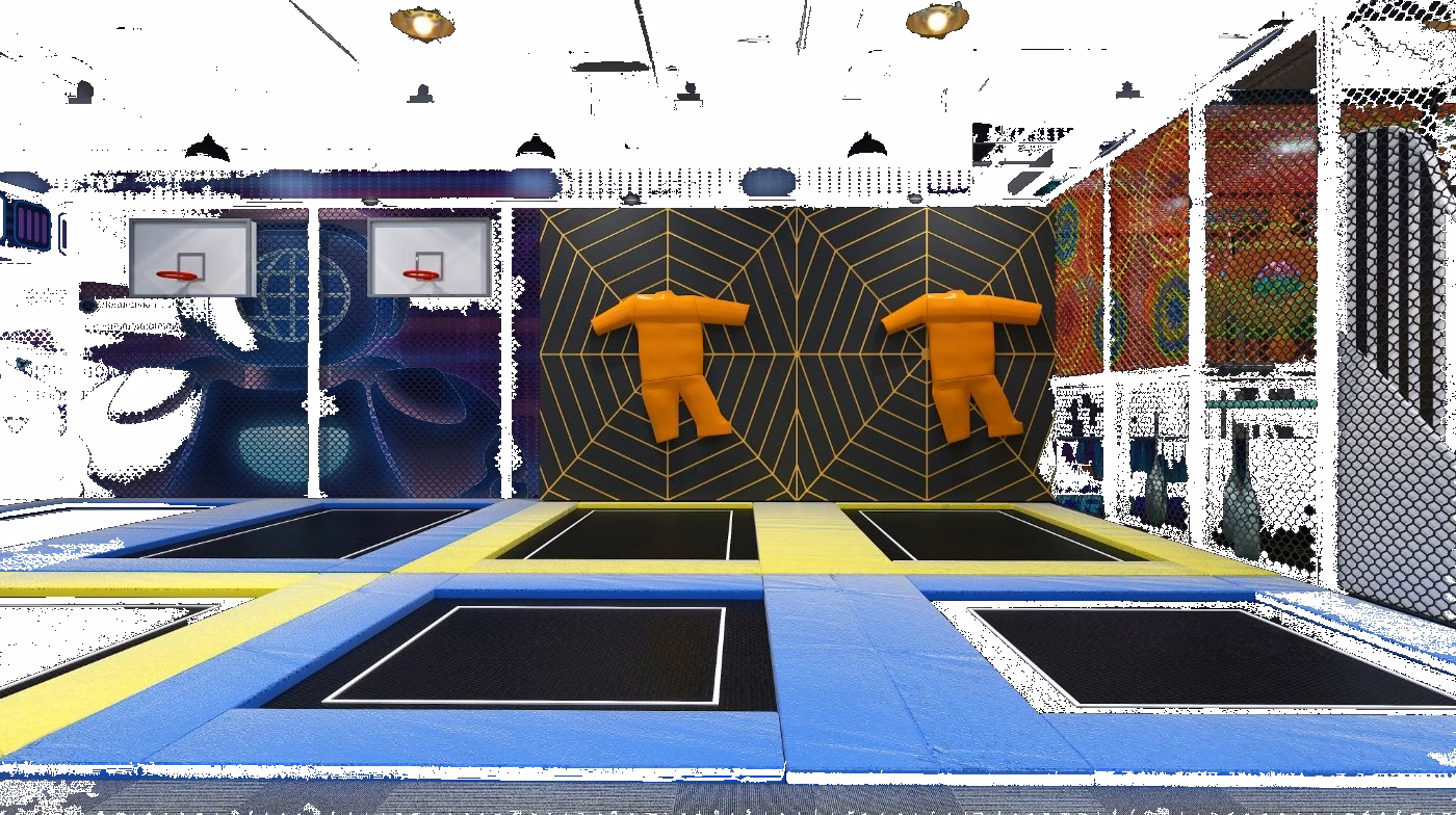 Trampoline