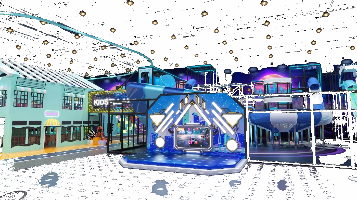 Arcades