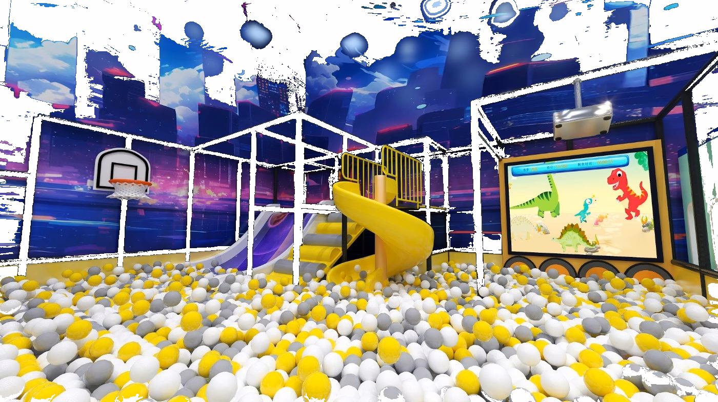 Ball Pool