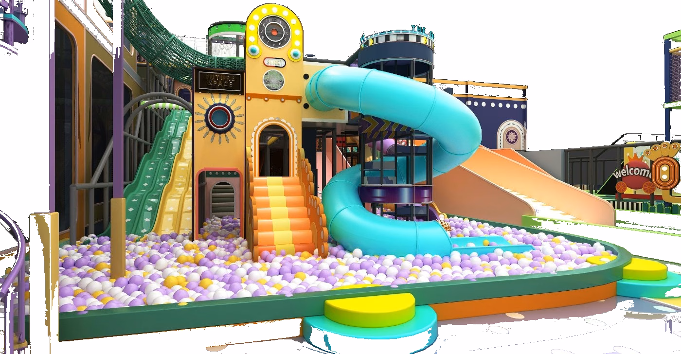 Soft Play