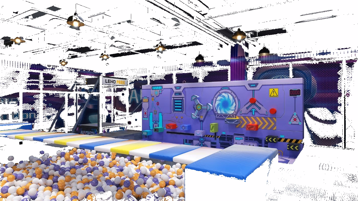 Soft Play