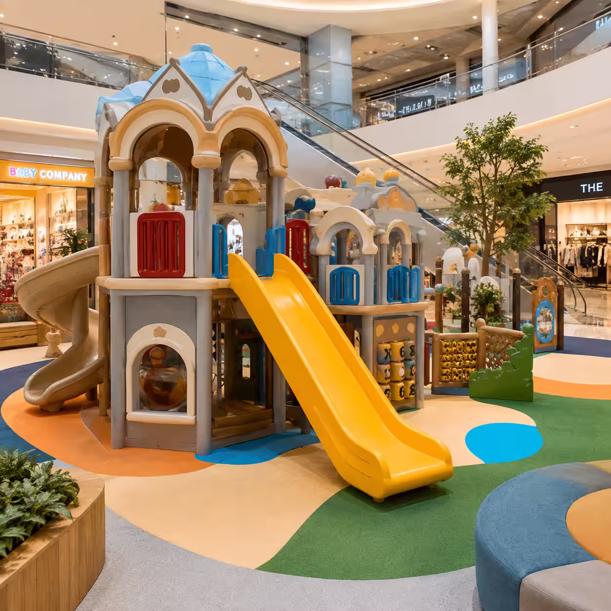 Keep Guests Engaged Longer