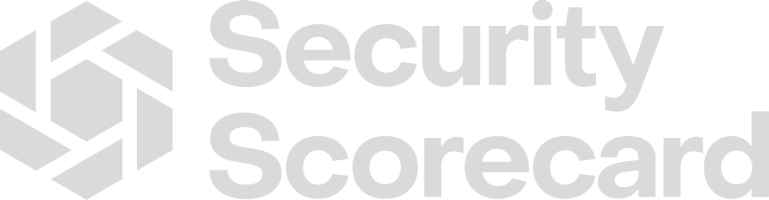 SecurityScorecard company logo.
