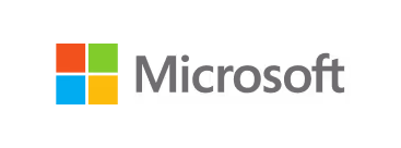 Microsoft logo