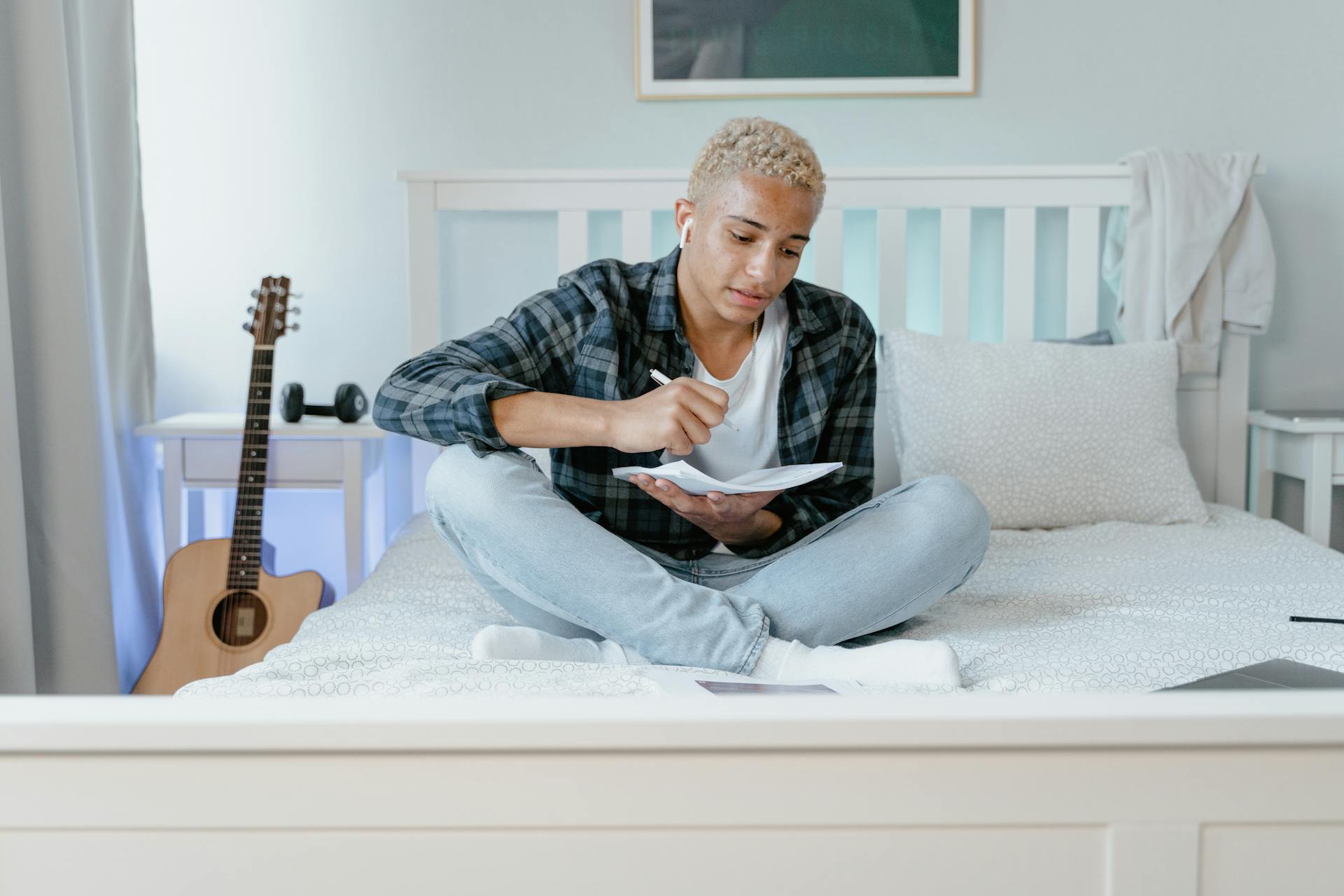 Does My Child Get a Say in the Parenting Plan? Colorado's Rules
