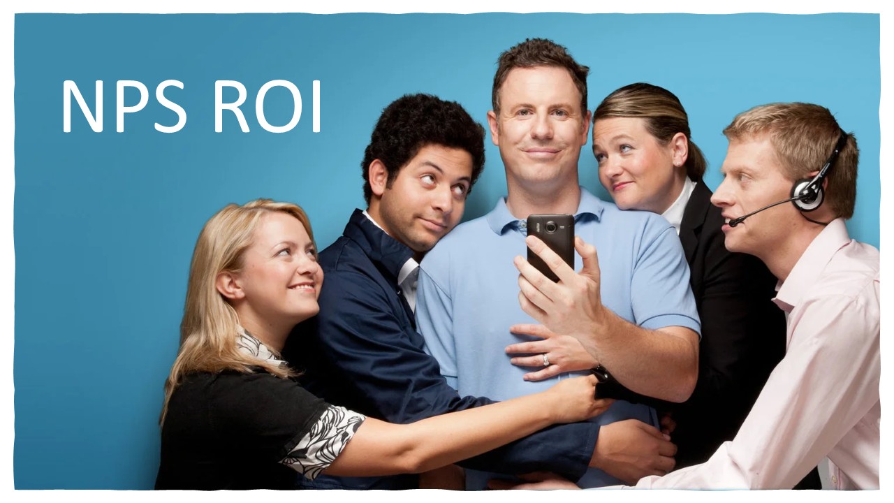 CSAT & NPS Improvement ROI Calculator for Revenue Uplift