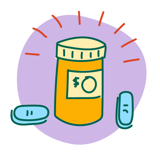 free or low cost PrEP