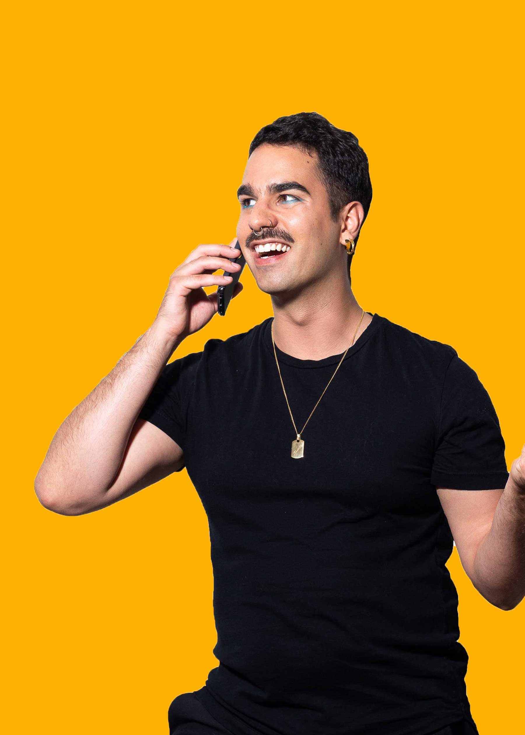 PrEP from the comfort of your phone