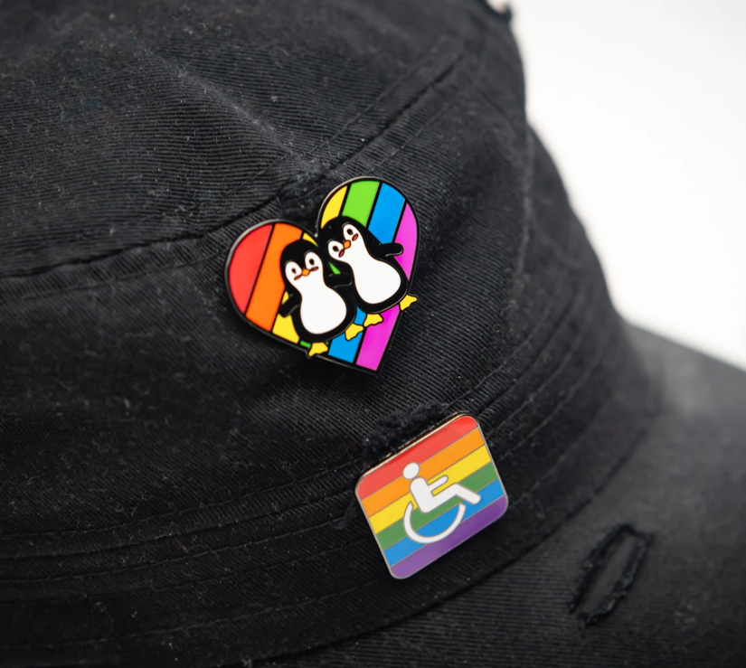 Pin Ace