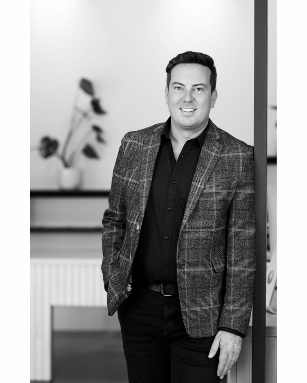 Bevan Saywell profile image