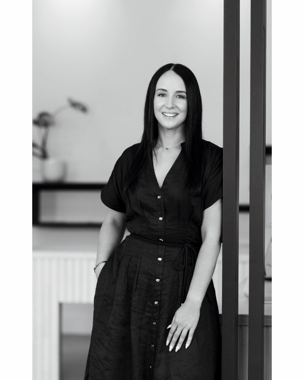 Zoe Dodd profile image