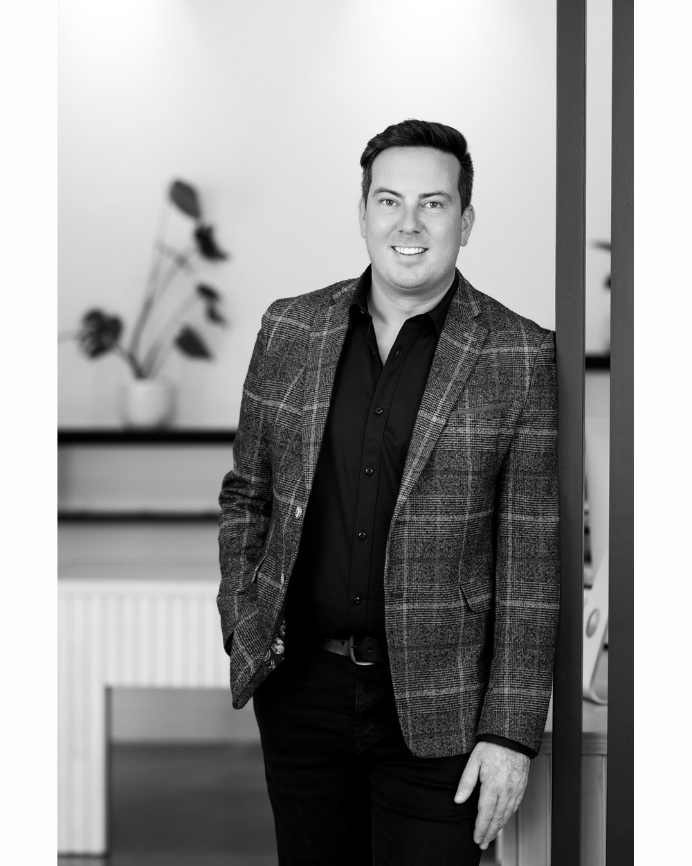 Bevan Saywell profile image