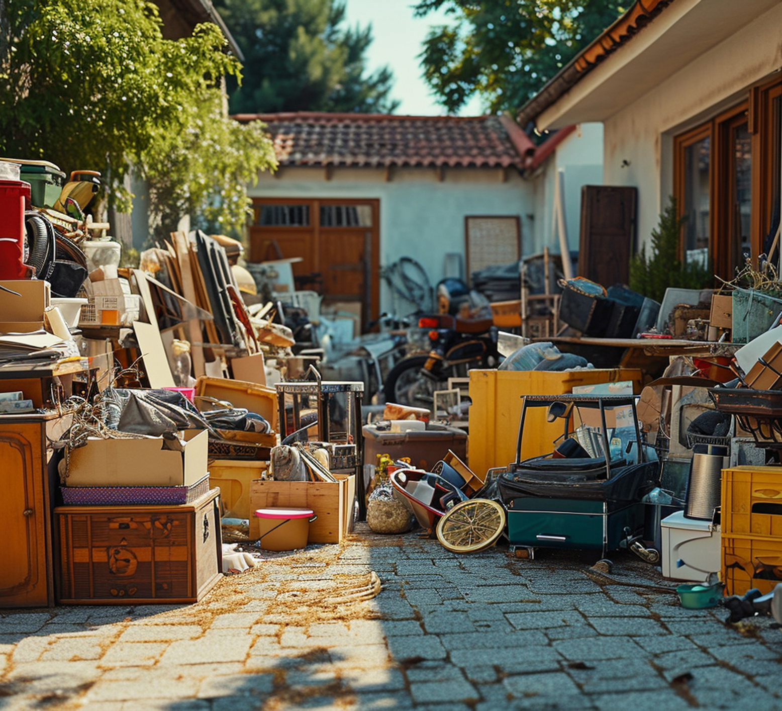 Working Process Image