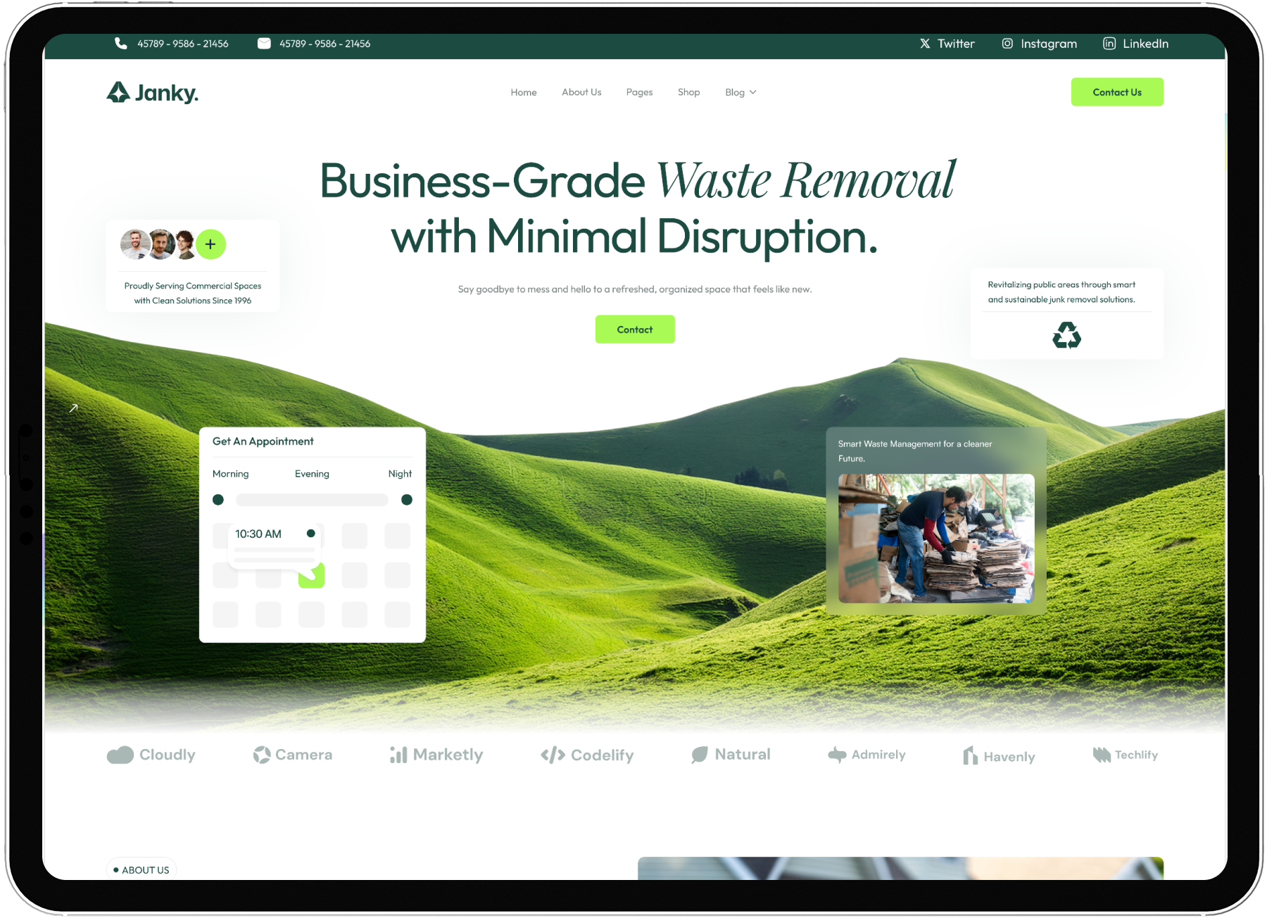 Preview Tablet Image