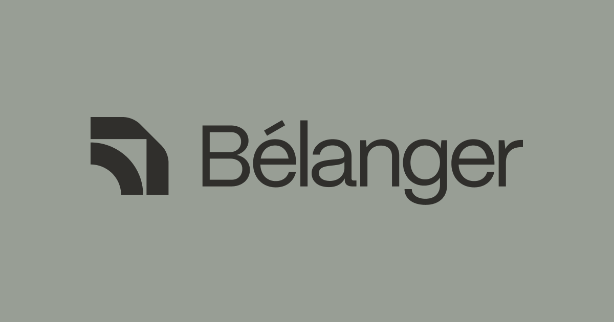 Supply Chain Information | Bélanger