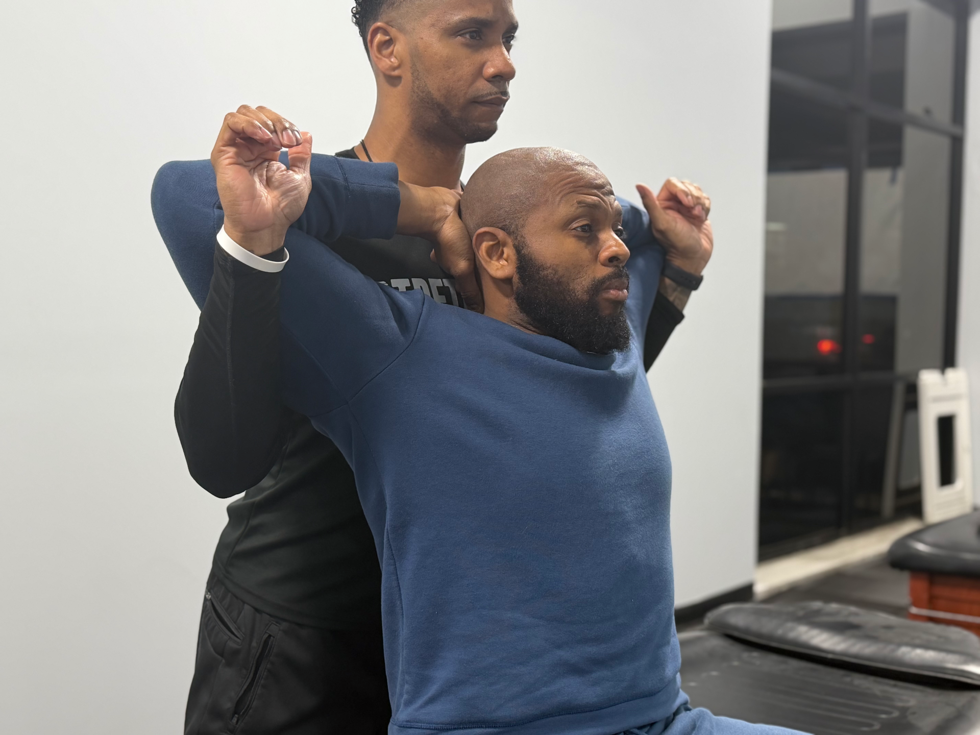 VIP in Staten Island, NY