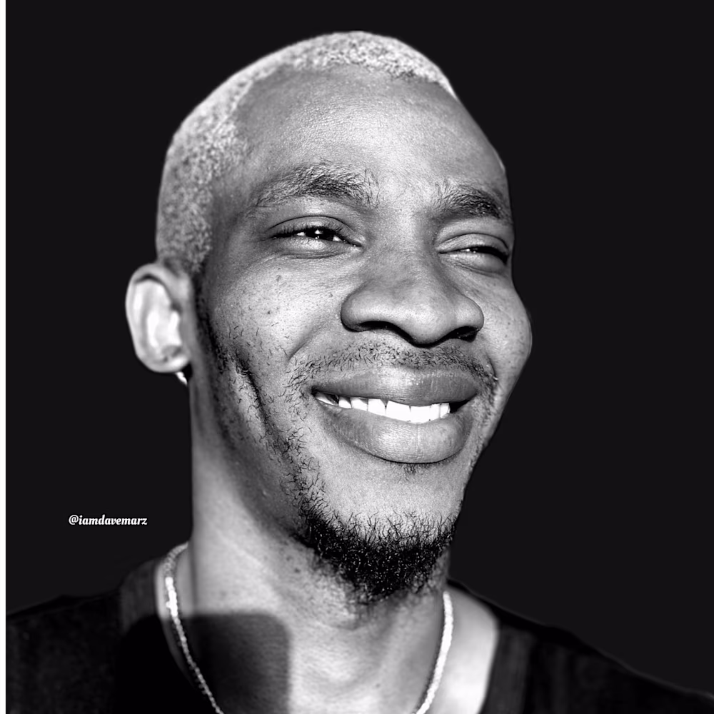 David Anierobi