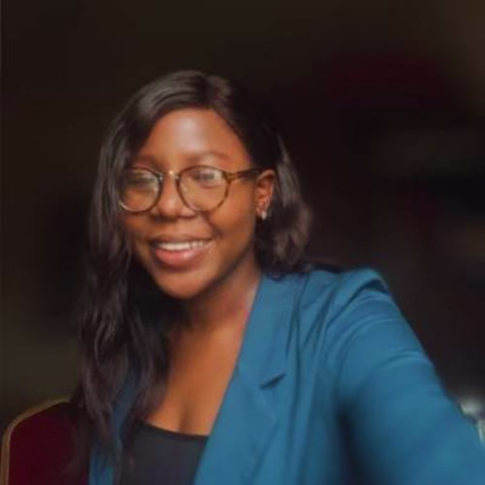Okeke Sophia