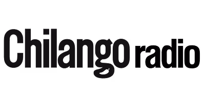 Logo text reading 'Chilango'.