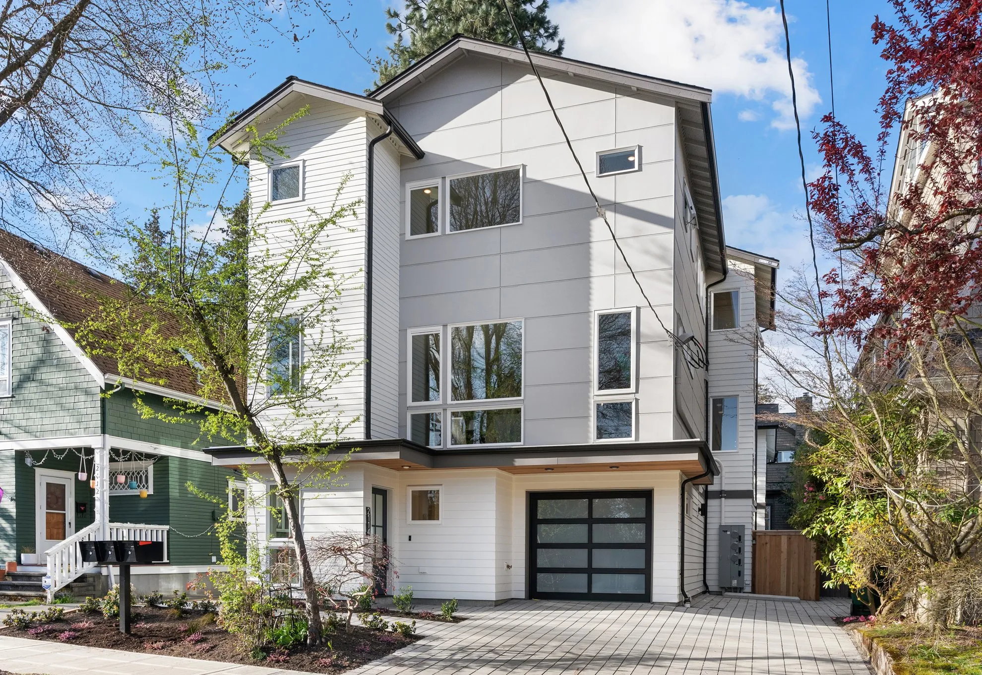 Wallingford Single Family